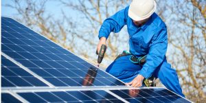Installation Maintenance Panneaux Solaires Photovoltaïques à Neuville-en-Ferrain